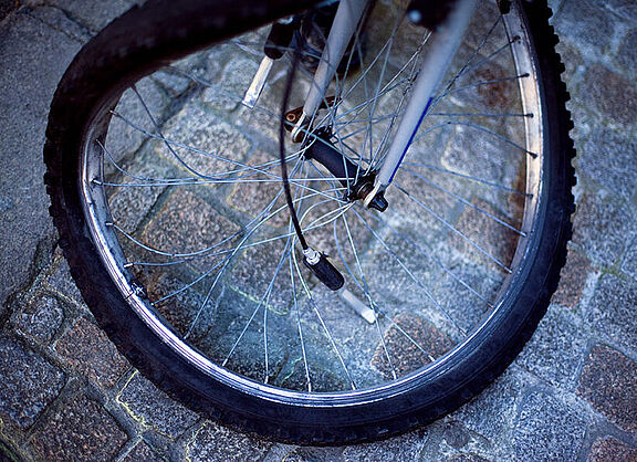 Verkehrsunfall Verkehrsunfall